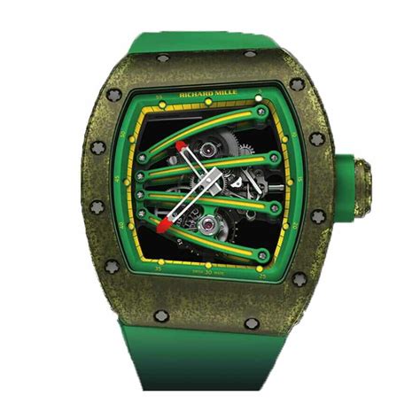 richard mille rm059 yohan blake replica
